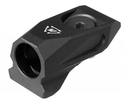 SI LINK Angled QD Mount Black - 556 Black Friday Promotion